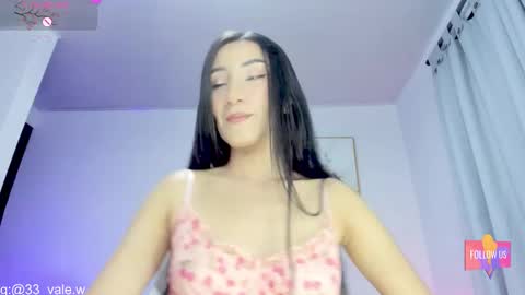 valeria online show from 03-14-26, 02:39