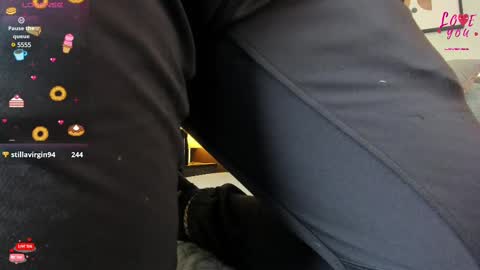 Valeria online show from 02-21-25, 02:38