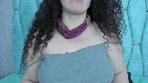 Valeria online show from 10-25-25, 04:13