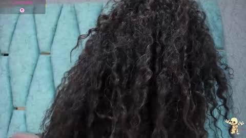 Valeria online show from 11-20-25, 04:18