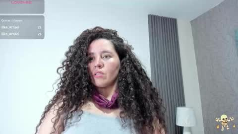 Valeria online show from 11-24-25, 08:19