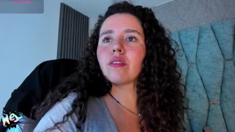 Valeria online show from 11-27-25, 11:07