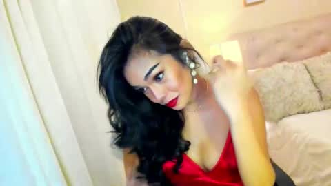 Snapshot of valeriadion chatting on 12-31-24, 12:54 Valeria online show from 12-31-24, 12:54
