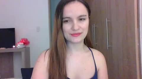 valeriafrannco online show from 03-02-25, 01:47