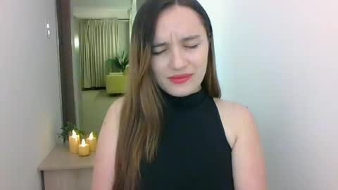 valeriafrannco online show from 03-05-25, 04:02