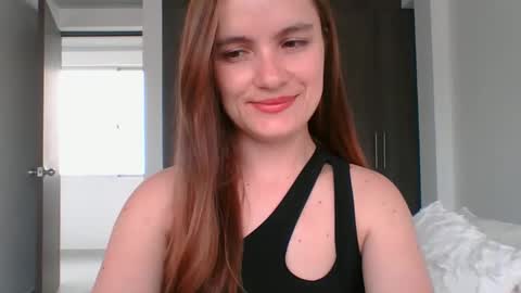 valeriafrannco online show from 02-08-26, 08:23