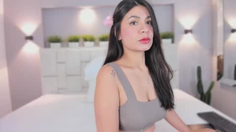 ValeriaGarciax online show from 02-05-26, 12:10