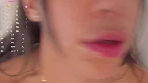 Valeria online show from 02-28-25, 12:52