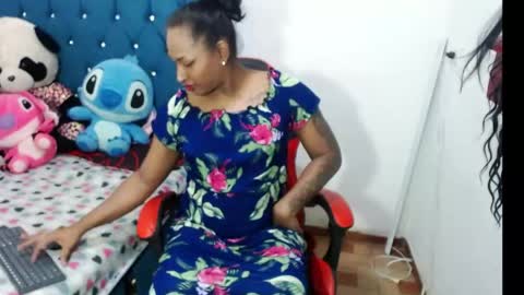 Snapshot of valeriahotye chatting on 06-05-26, 08:47 ValeriaHotye online show from 06-05-26, 08:47