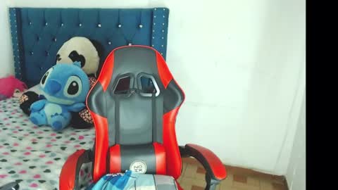 Snapshot of valeriahotye chatting on 07-14-26, 03:55 ValeriaHotye online show from 07-14-26, 03:55