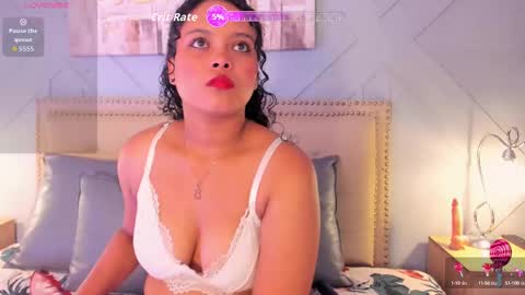 Snapshot of valeriajlio chatting on 09-13-25, 11:32 Valeria online show from 09-13-25, 11:32