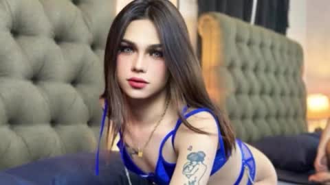 Valeria online show from 11-17-25, 09:15