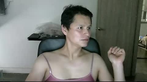 Valeria online show from 06-16-26, 05:37