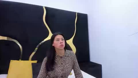 Valeria online show from 03-21-26, 09:29