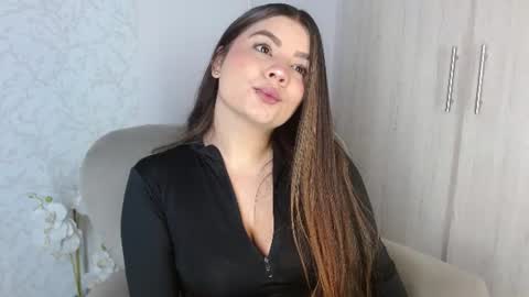 valeriaortegaa online show from 06-30-26, 11:22