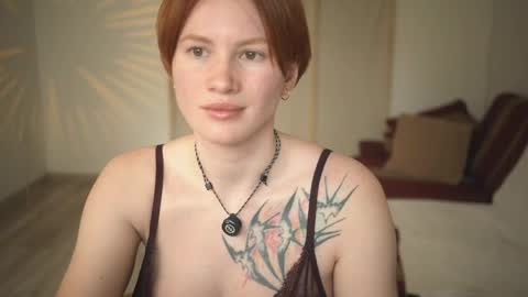 Valeria online show from 04-10-26, 12:54