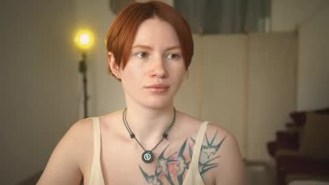 Valeria online show from 04-13-26, 12:43