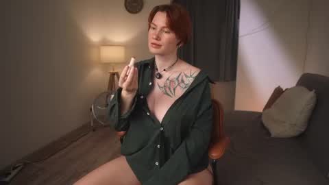 Snapshot of valeriaraw chatting on 06-11-26, 01:20 Valeria online show from 06-11-26, 01:20