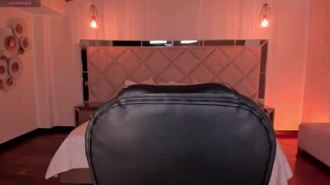 Valeria online show from 11-04-25, 03:49