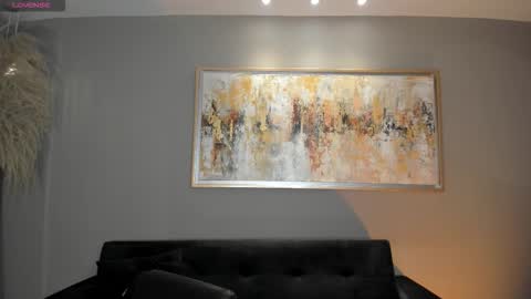 Valeria online show from 03-20-26, 03:55