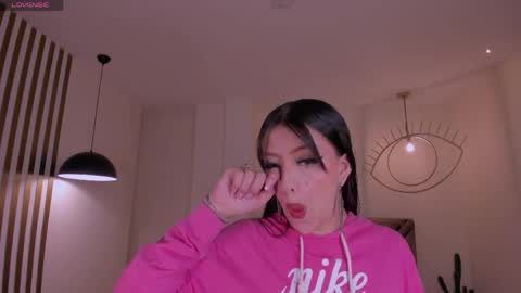 Valeria online show from 03-26-26, 04:07