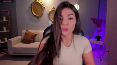 Valeria online show from 02-05-26, 11:48