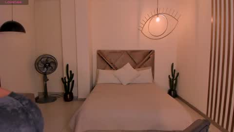 Valeria online show from 05-01-26, 10:31