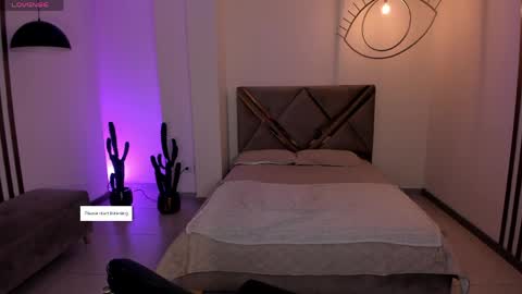 Valeria online show from 05-22-26, 10:32