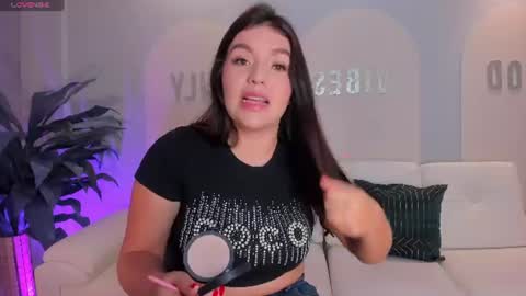 Valeria online show from 06-27-26, 11:59
