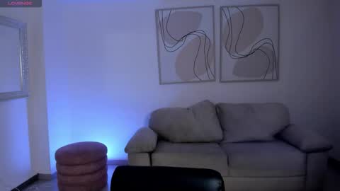 VALERIA ROSSI  online show from 01-11-26, 11:26