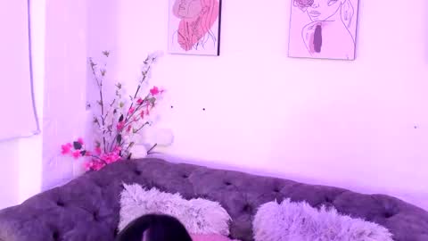 Valeria  online show from 12-27-24, 06:42