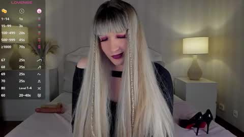 Valeria online show from 02-26-25, 05:42