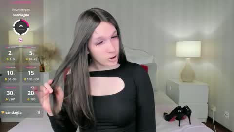 Valeria online show from 02-19-26, 04:30