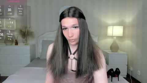 Snapshot of valeriasecret chatting on 05-28-26, 12:13 Valeria online show from 05-28-26, 12:13