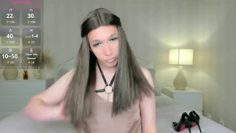 Snapshot of valeriasecret chatting on 06-02-26, 03:19 Valeria online show from 06-02-26, 03:19