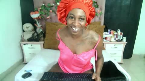 La valerie26 online show from 09-17-25, 11:34