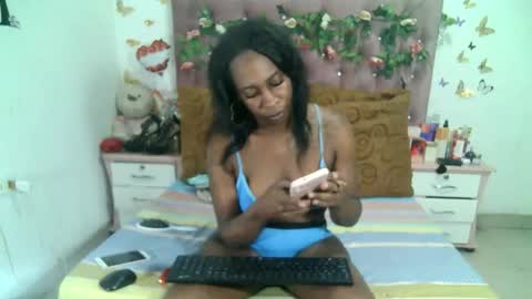 La valerie26 online show from 10-13-25, 11:32