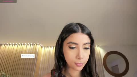 Snapshot of valeriavelvet chatting on 05-09-26, 12:10 Vale online show from 05-09-26, 12:10