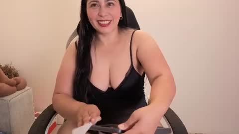VALERIA online show from 06-20-26, 11:24