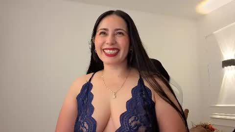 VALERIA online show from 07-20-26, 11:23