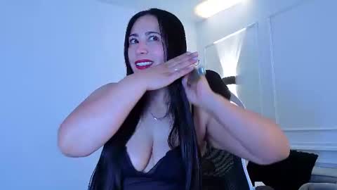 VALERIA online show from 07-27-26, 11:06