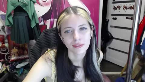 ValeriaXKiss online show from 02-04-26, 04:35