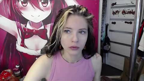 ValeriaXKiss online show from 02-22-26, 05:30