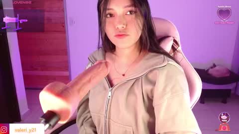 Valeri online show from 02-01-26, 01:37