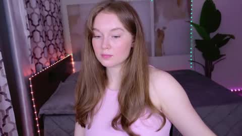 ValeriCherry online show from 06-14-26, 05:42