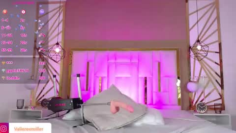 Valerie  online show from 12-05-25, 08:34