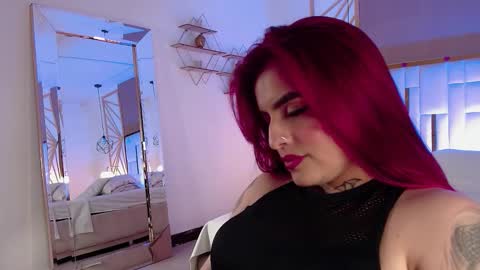 Valerie  online show from 02-16-26, 03:08