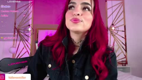 Valerie  online show from 04-01-26, 02:03