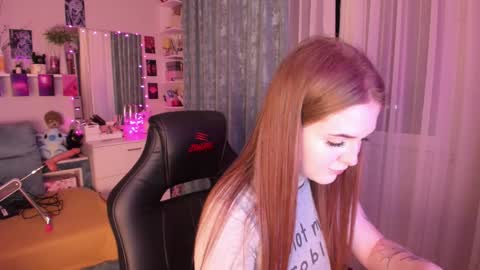 Lera online show from 10-08-25, 05:32