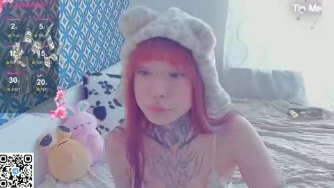 Valerie online show from 02-23-25, 11:00